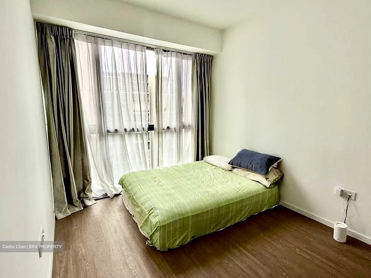 Altura (D23), Condominium #595710731